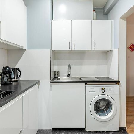 Apartamentos Completo Con Todas Las Comodidades Brussel Buitenkant foto