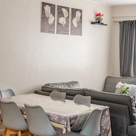 Apartamentos Completo Con Todas Las Comodidades Brussel Buitenkant foto