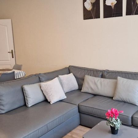 Apartamentos Completo Con Todas Las Comodidades Brussel Buitenkant foto