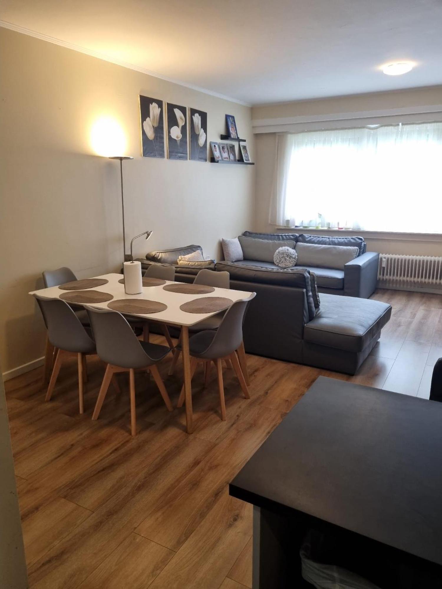 Apartamentos Completo Con Todas Las Comodidades Brussel Buitenkant foto