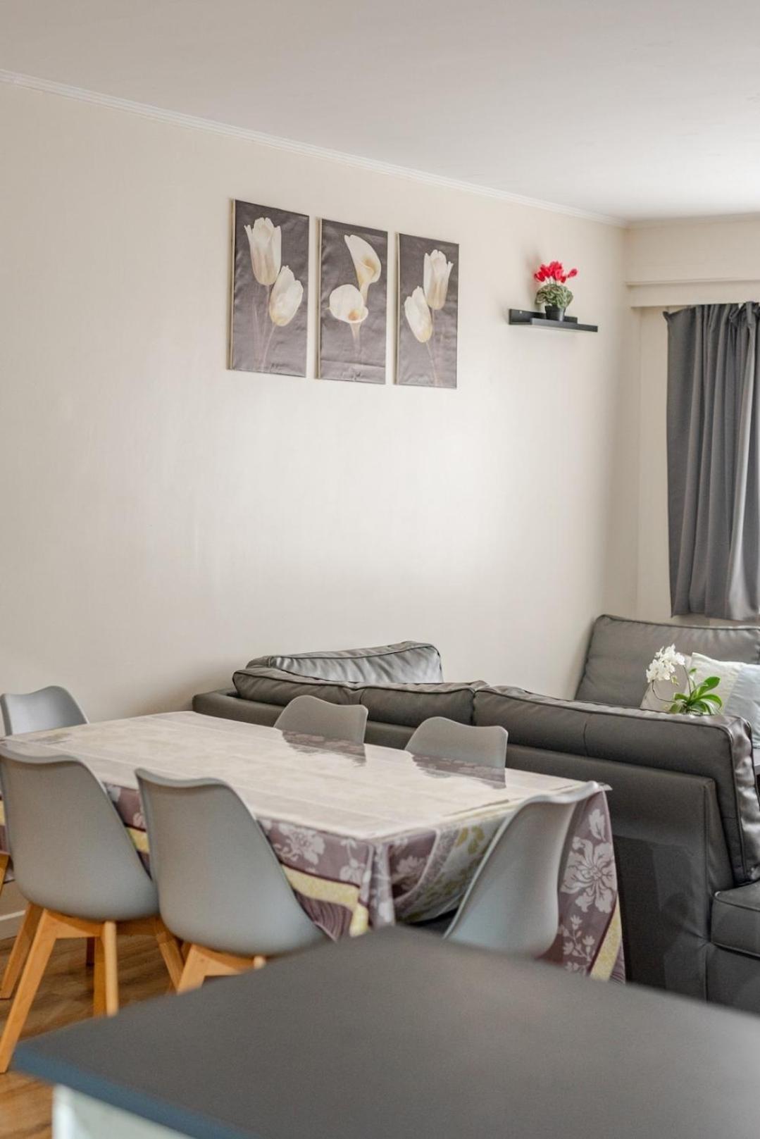 Apartamentos Completo Con Todas Las Comodidades Brussel Buitenkant foto