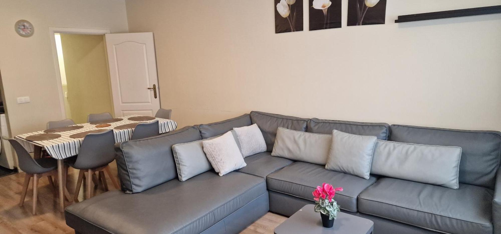 Apartamentos Completo Con Todas Las Comodidades Brussel Buitenkant foto